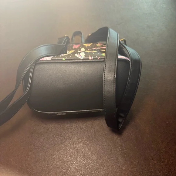 Loungefly Multicolor Pokémon Butterfly Backpack Set - Picture 4 of 8